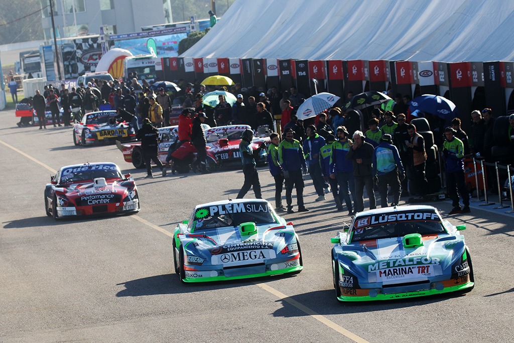 Todo el color de la "Carrera de los Millones" del TC en Rafaela: WhatsApp Image 2024-06-15 at 19.15.02.jpeg